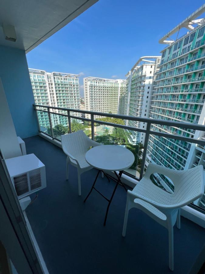Azure Urban Resort Residence R&C - Paranaque 마닐라 외부 사진
