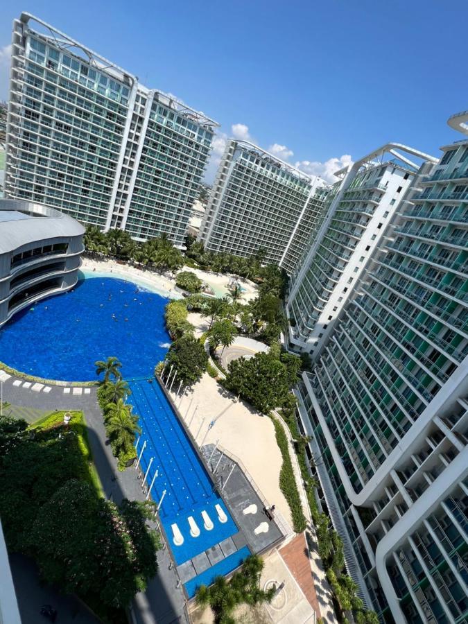 Azure Urban Resort Residence R&C - Paranaque 마닐라 외부 사진