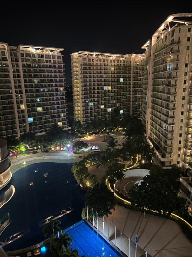 Azure Urban Resort Residence R&C - Paranaque 마닐라 외부 사진