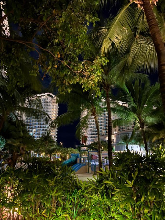 Azure Urban Resort Residence R&C - Paranaque 마닐라 외부 사진
