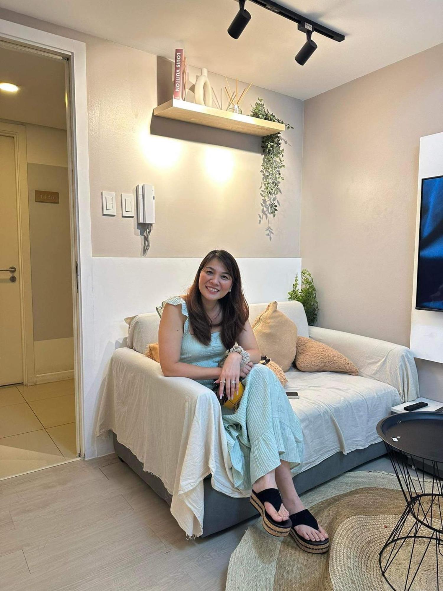 Azure Urban Resort Residence R&C - Paranaque 마닐라 외부 사진