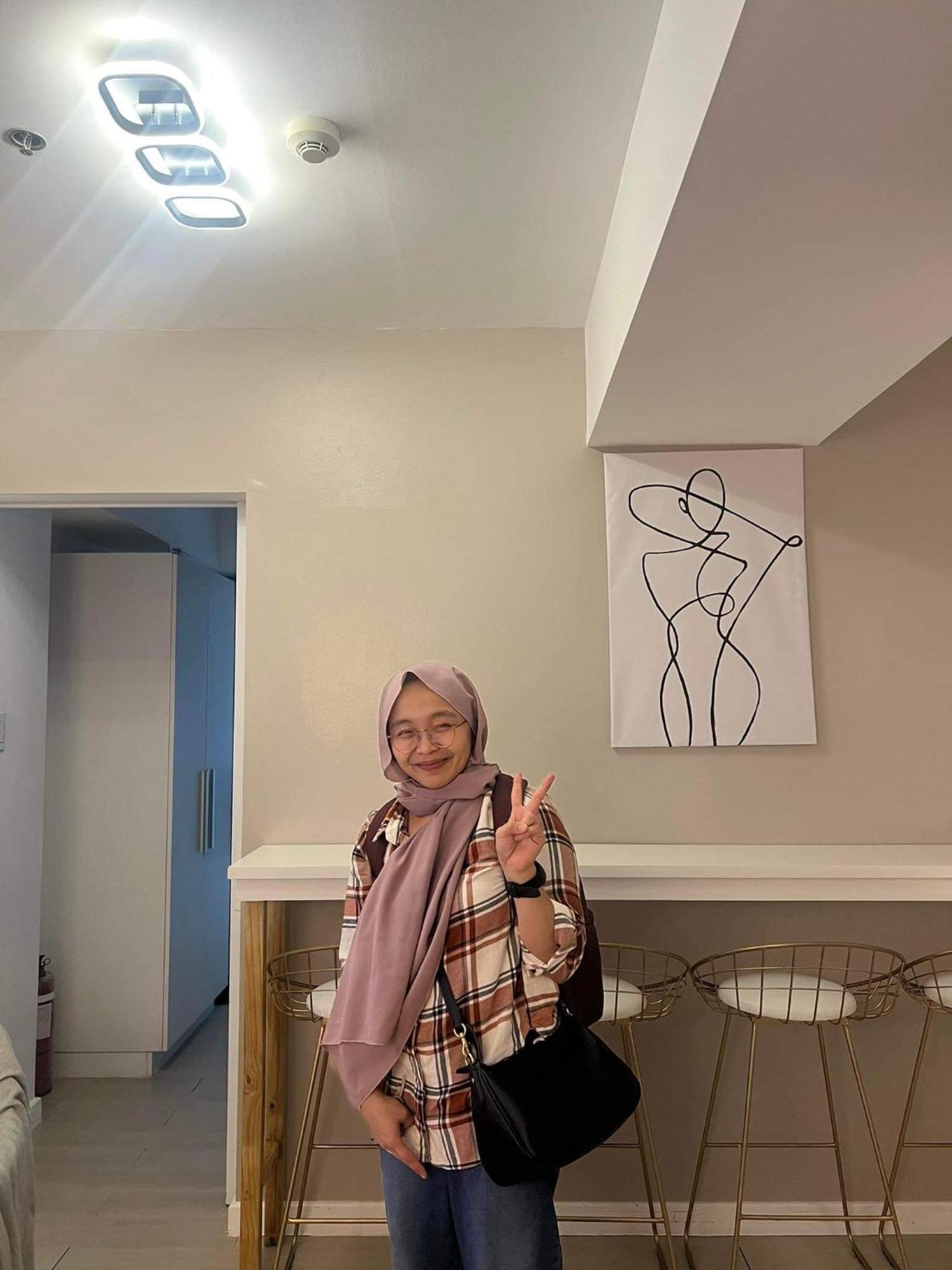 Azure Urban Resort Residence R&C - Paranaque 마닐라 외부 사진