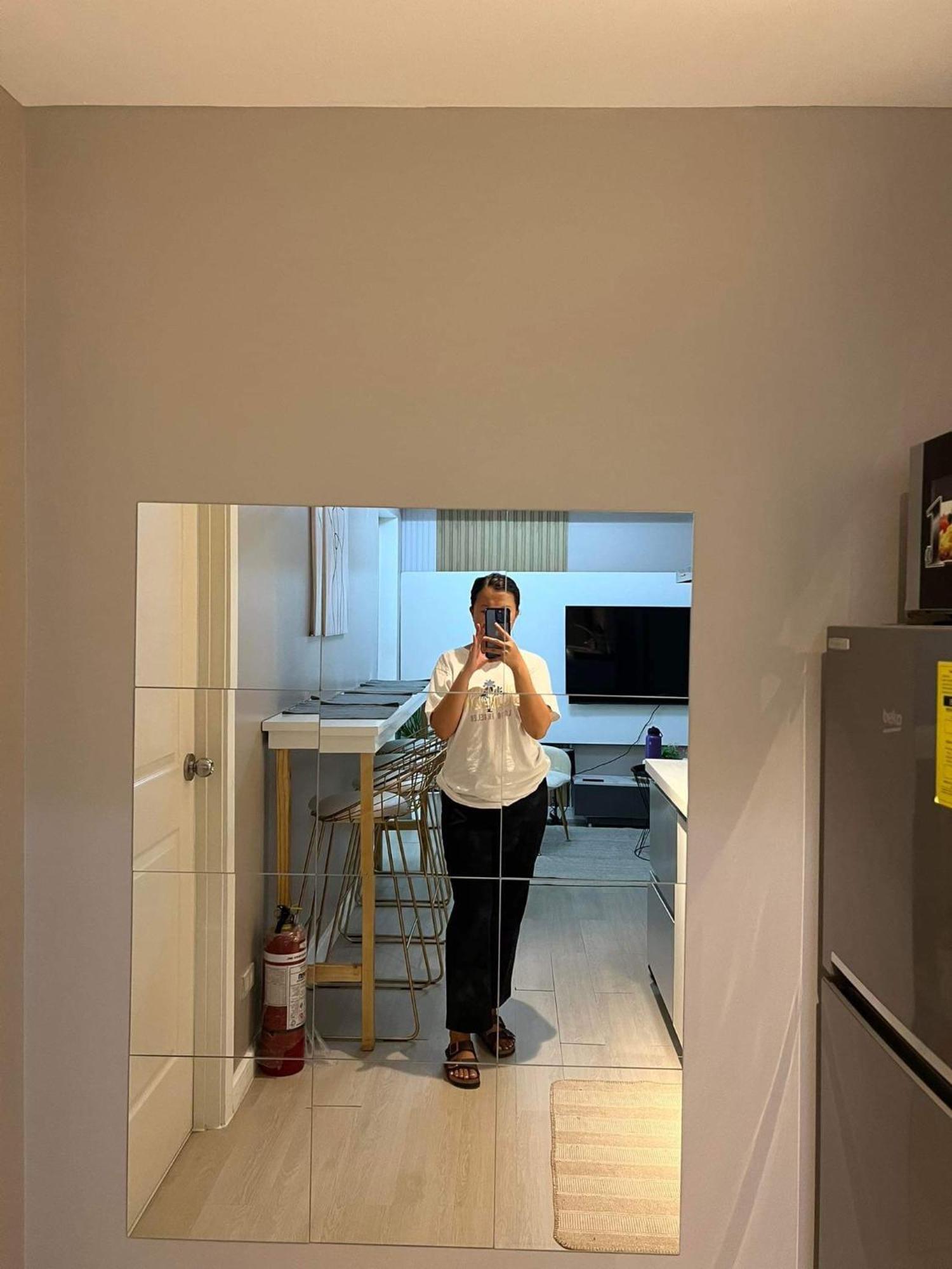 Azure Urban Resort Residence R&C - Paranaque 마닐라 외부 사진