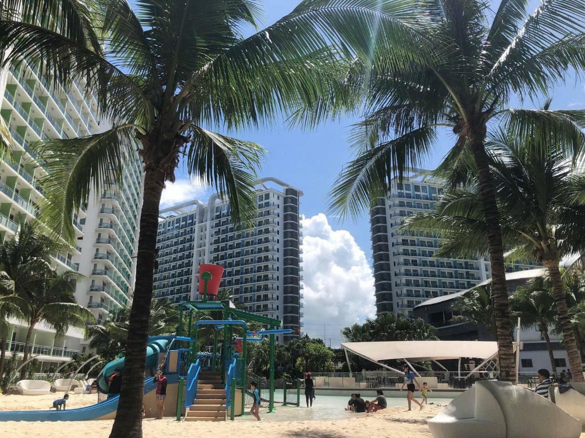 Azure Urban Resort Residence R&C - Paranaque 마닐라 외부 사진
