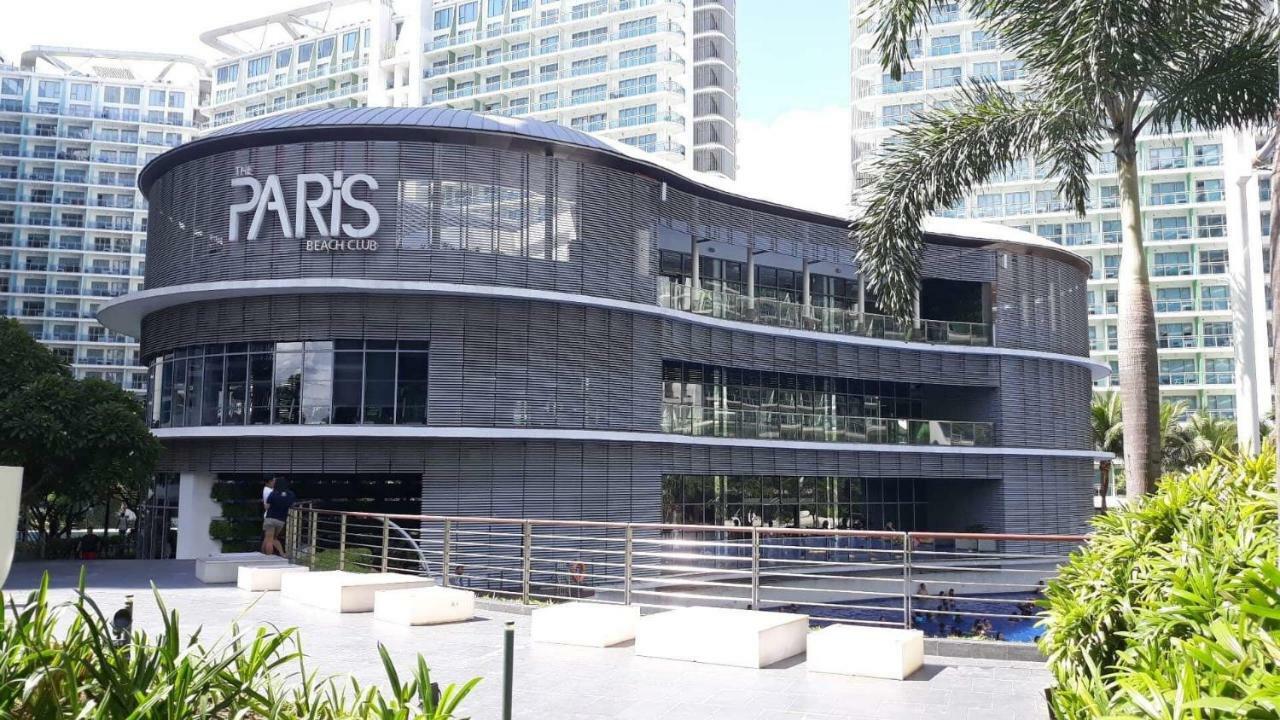 Azure Urban Resort Residence R&C - Paranaque 마닐라 외부 사진